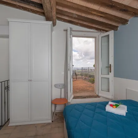 Lecasedicatia Tatil Evi Villamagna (Pisa)
