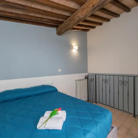 Lecasedicatia Tatil Evi *
