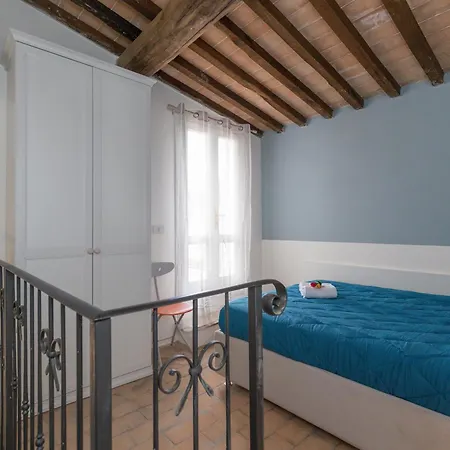 Lecasedicatia Tatil Evi *