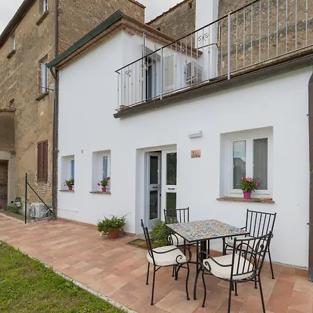 Lecasedicatia Tatil Evi Villamagna (Pisa)