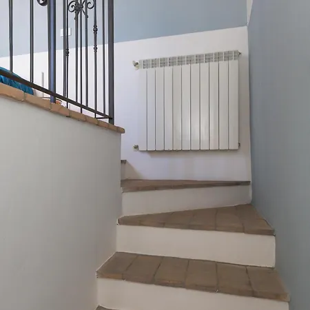 Lecasedicatia Tatil Evi *