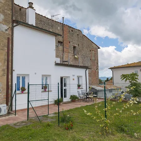Lecasedicatia Tatil Evi