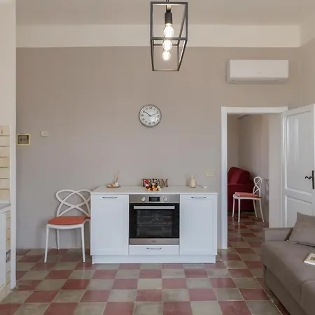 Tatil Evi Lecasedicatia