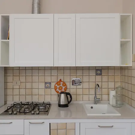 Tatil Evi Lecasedicatia Villamagna (Pisa)