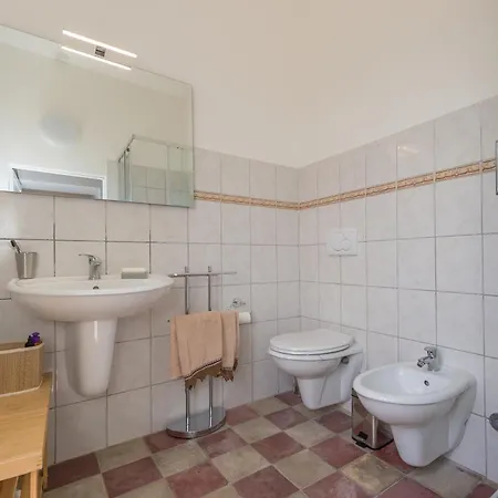 Tatil Evi Lecasedicatia *