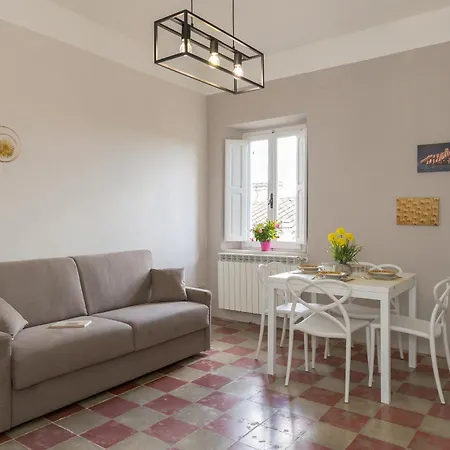Lecasedicatia Tatil Evi *