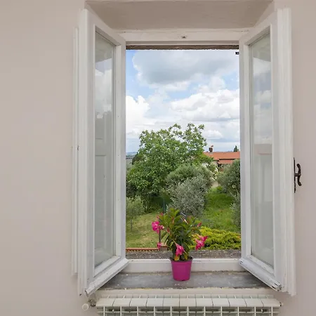 Lecasedicatia Tatil Evi Villamagna (Pisa)
