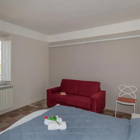 Tatil Evi Lecasedicatia *
