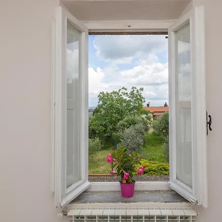 Tatil Evi Lecasedicatia Villamagna (Pisa)