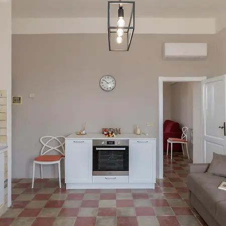 Tatil Evi Lecasedicatia *