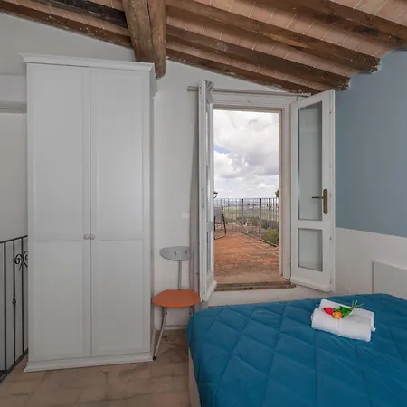 Tatil Evi Lecasedicatia Villamagna (Pisa)