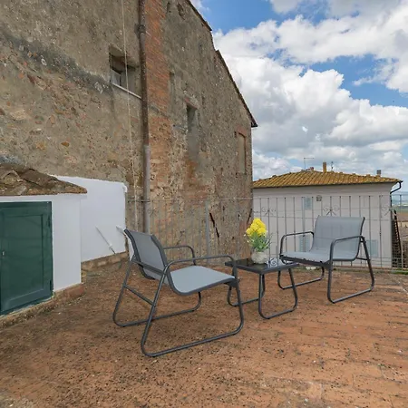 Lecasedicatia * Villamagna (Pisa)