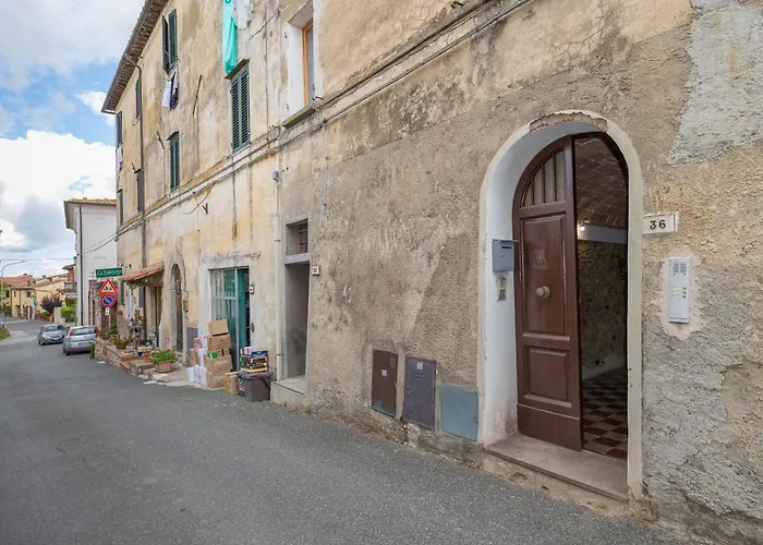 Lecasedicatia * Villamagna